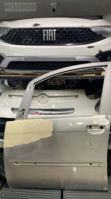 FİAT İDEA SOL ÖN KAPI ÇIKMA ORJİNAL KOD K-18