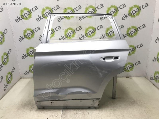 SKODA KODİAQ 2017 2024 SOL ARKA KAPI 565833055