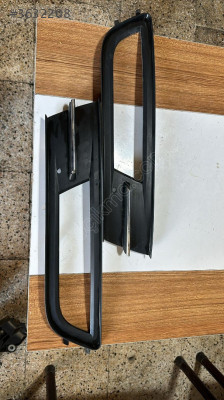 2015-2018 Passat B8 Sis Kapakları Orjinal Çıkma
