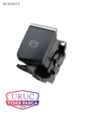 4M1927225A ORJİNAL  EL FREN DÜĞMESİ AUDİ A4 A5 Q7 20162022