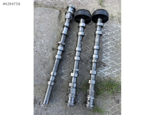 Maserati Ghibli Quattroporte 3.0 V6 SQ4 Eksantrik Mili 00734513