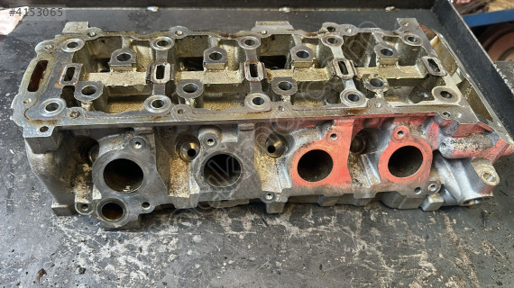 POLO İBİZA RAPİD ÇIKMA SİLİNDİR KAPAK - 1.2 TSİ CBZ -03F103373D
