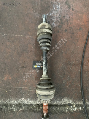 OPEL VECTRA B OTOMATİK SOL AKİS AKS ÇIKMA ORJİNAL