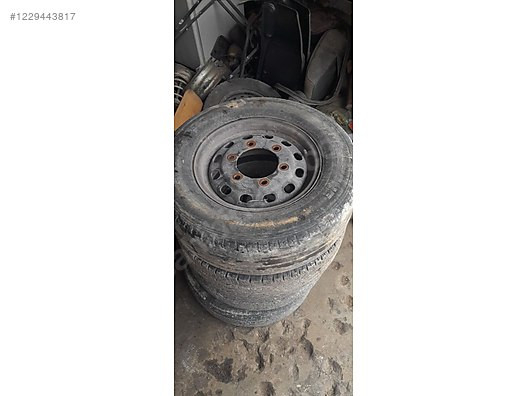 Ford Otosan FORD TRANSIT 190 LIK CANT SATILIK