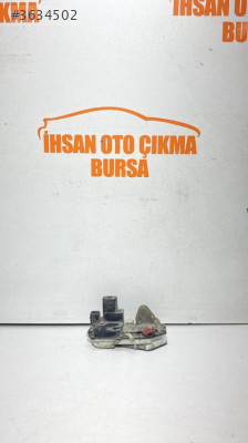 Sol ön kapı kilidi rover serie200