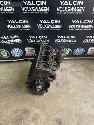 2004 2010 TRANSPORTER T5 1.9 YARIM MOTOR