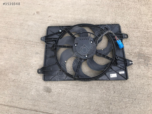 CHERY TİGGO 7-8 PRO OMODA 5 FAN 302000842AA