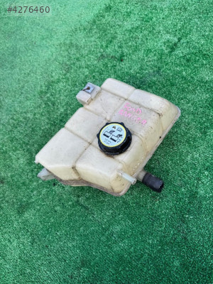 FORD RANGER YEDEK SU DEPOSU