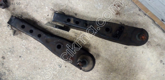 TOYOTA CRESSİDA 1990 22R MOTOR 2.0 BENZİN SAĞ SOL ALT TABLA