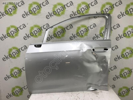 VOLKSWAGEN GOLF 2020 2024 ÇIKMA SOL ÖN KAPI 5H4831055
