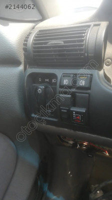 OPEL ASTRA F FAR ANAHTARI.OTO ERKAN ÜNYE
