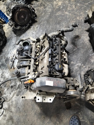 1.6 BORA BCB MOTOR