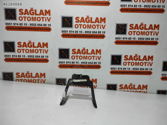 HYUNDAİ İ20 2010 ÇIKMA ÖN HAVA KANALI OEM; 97376-1J000