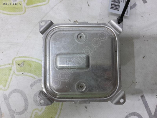 RENAULT MEGANE 2020 2025 NİSSAN  TALISMAN FAR BEYNİ 260556623R