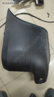 DOBLO SAĞ ARKA TAMPON UCU 735388443