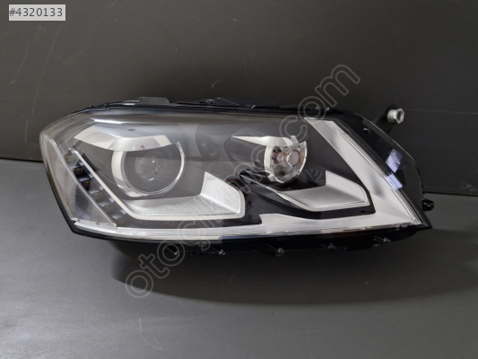 VOLKSWAGEN PASSAT B7 SAĞ ÖN DOLU FAR LEDLİ SIFIR 2011-2015