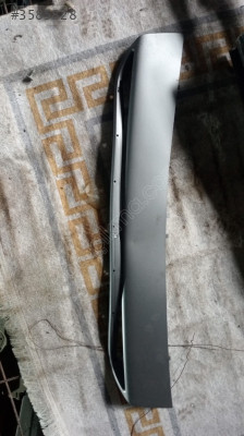 AUDİ A5 TAMPON SPOYLER ÇIKMA