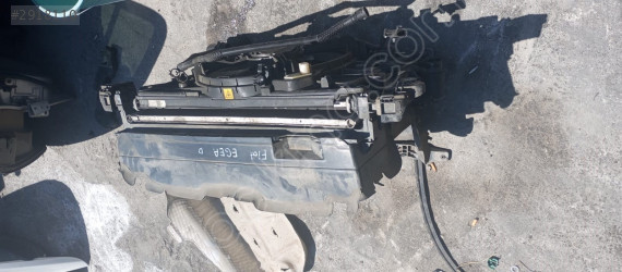 FİAT EGEA 1.3 EURO 6 RADYATÖR SET