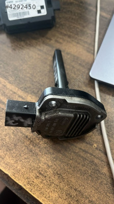 BMW X5 6PR007868-02 2.0 YAĞ SEVİYE SENSÖRÜ OTO FEDAİ
