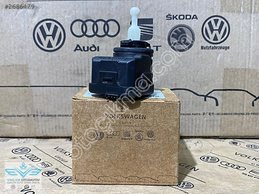 A2 A4 B5 A4 B6 Q7 POLO FAR AYAR MOTORU 1J0941295C / SIFIR