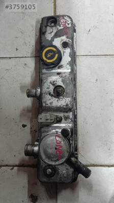 CONNECT KÜLBÜTÖR KAPAĞI AKİL YAMAN OTOMOTİV