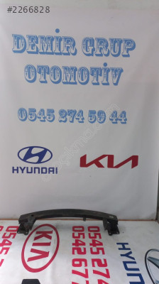 HYUNDAİ KONA ÖN TAMPON DEMİRİ 2020