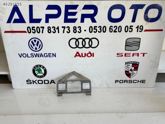 8W0127411B AUDİ A4/A5 YAKIT FİLTRE TUTUCU