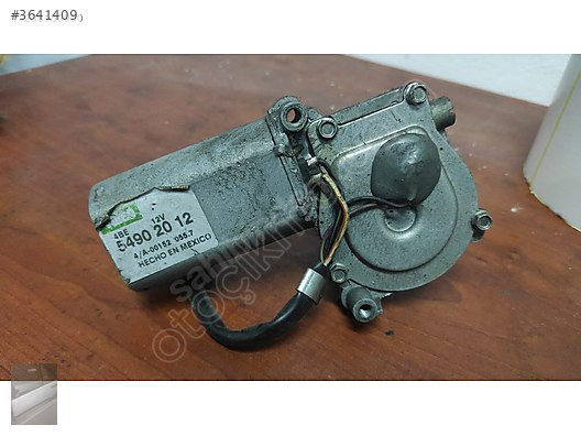 FORD EXPLORER II 94-00 ARKA SİLECEK MOTORU 54902012