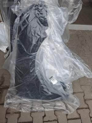 Megan 4 ön çamurluk sağ orjinal sıfır 631001203R