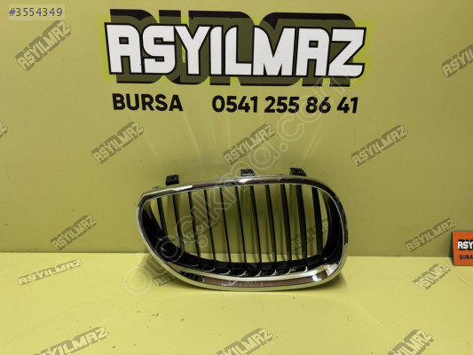 BMW 5 SERİSİ E60 SAĞ BÖBREK SIFIR İTHAL 03-09