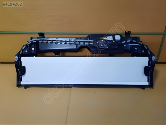 PEUGEOT 308 SUNROOF MEKANİZMASI PERDELİ MOTORLU 1610975680