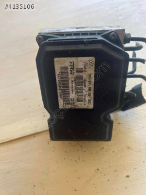 AUDI Q3 ABSE CU BEYİN 5N0614109AG