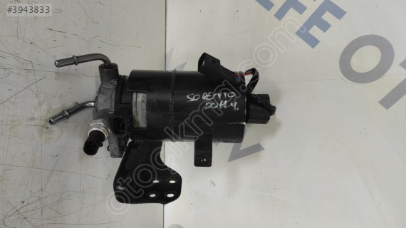 kia sorento 2011 2.2 mazot filtresi/kütüğü (son fiyat)