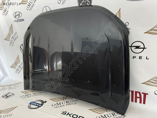 FORD RANGER MOTOR KAPUTU ORİJİNAL ÇIKMA - Eb3B16610Ag