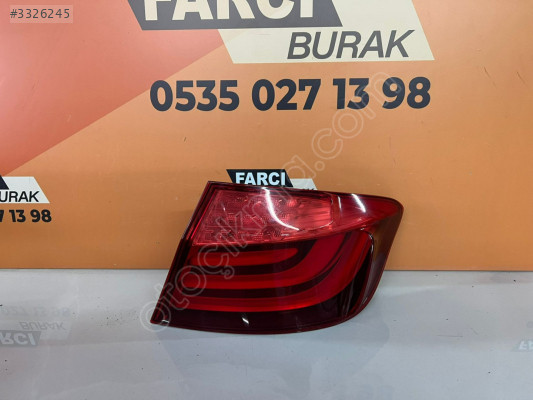 F10 SAĞ STOP ORJİNAL HATASIZ