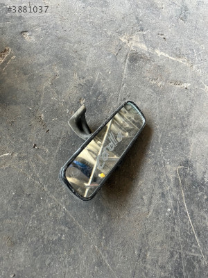 Toyota Corolla Dikiz Aynası