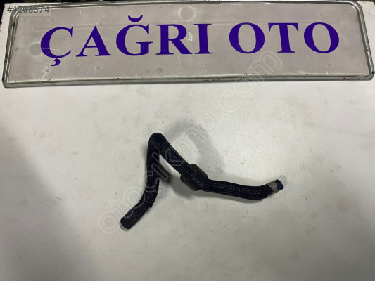 5Q0130307H 1.6TDI YAKIT BORUSU OCTAVİA SUPERB SCALA KAROQ KAMİQ