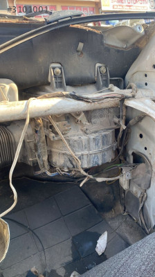 Yumurta kasa kliofer motoru