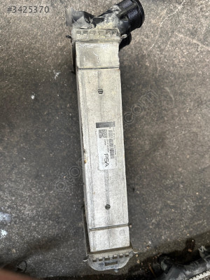 PEUGEOT 2008 3008 208 1.2 INTERCOLER