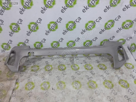 2020-2023 F60 LCI Mini Cooper Countryman Ön Tampon - 51119477039