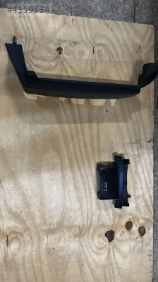 1997-2004 VW GOLF 4 1.9 TDİ İİÇ BAKALİTLER ADET .