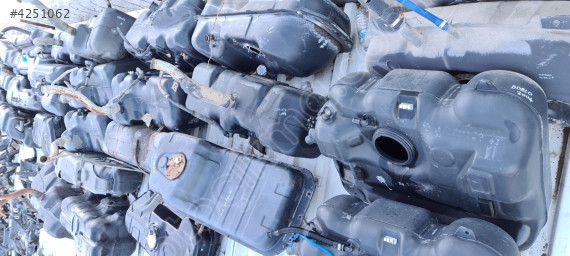 honda civic fb7 2013 çıkma orjinal yakıt deposu (son fiyat)