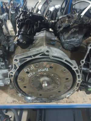 BMW F20 ŞANZIMAN KOMPLE ÇIKMA