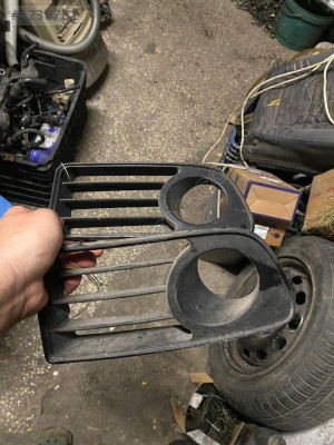 MİTSUBİSHİ CARİSMA 2001-2005 SİS ÇERÇEVESİ-ALKO OTOMOTİV