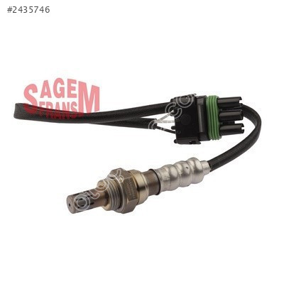 7700870318  OKSİJEN SONDASI K7M R19 MEGANE
