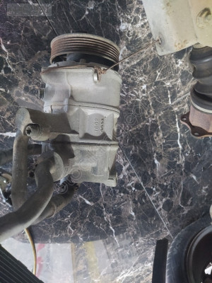 VW PASSAT B7 2.0 TDİ ÇIKMA KLİMA KOMRESÖRÜ