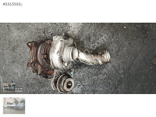 2008 RENAULT TRAFİC 1.9 TURBO ÜNALLAR OTO YEDEK PARÇADA