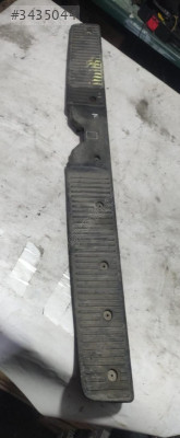 KANGOO BAGAJ EŞİK BAKALİT