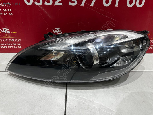 VOLVO V40 SOL ÖN FAR XENONLU ÇIKMA ORJİNAL