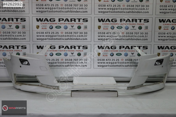 2017 - 2020 AUDİ A3 SEDAN ÖN TAMPON 8V0807065